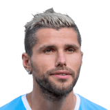 Valon Behrami 79