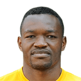 Steve Mandanda 90