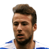 Adam Le Fondre 72