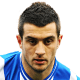 Gary Dicker 63