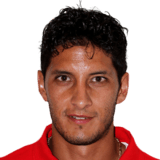 Ángel Reyna 71
