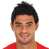 Carlos Vela 84