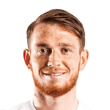 Joe Garner 69