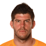 Fraser Forster 75