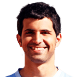 Alex López 75