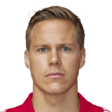 Niklas Moisander 76