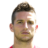 Dries Mertens 82
