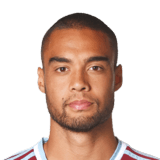 Winston Reid 75