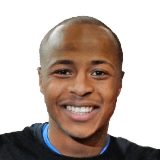 André Ayew 80