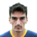 Lazaros Christodoulopoulos 72