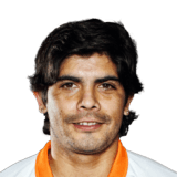 Éver Banega 80