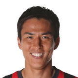 Makoto Hasebe 74