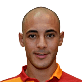 Nordin Amrabat 77
