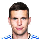 Fabian Frei 72