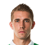Nils Petersen 74