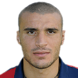 Sebastian Ribas 70