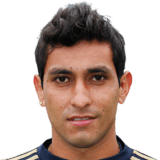 Cristian Maidana 72