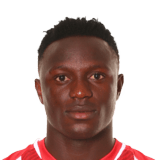 Victor Wanyama 77