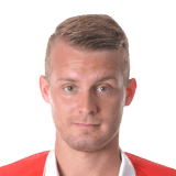 Daniel Brosinski 67