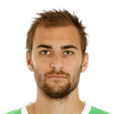 Bas Dost 78