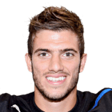 Davide Santon 75