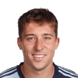 Matt Besler 73