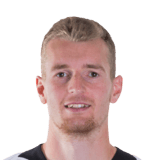 Lukas Hradecky 73