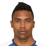 Alex Sandro 79