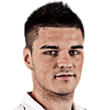 Ben Marshall 68