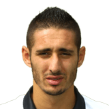 Ishak Belfodil 73