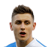 Tom Cairney 68
