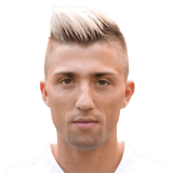 Kevin Kampl 77