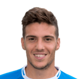 Simone Verdi 66