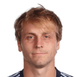 Seth Sinovic 66
