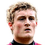 Liam O'Brien 54