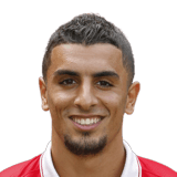Youness Mokhtar 71