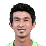Lee Jae Myung 64