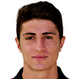 Cristiano Piccini 62