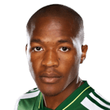 Darlington Nagbe 71