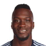 C.J. Sapong 65