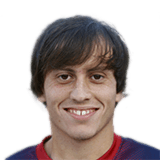 Javi Espinosa 69