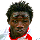 Lassane Bangoura 77