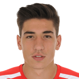 Héctor Bellerín 64