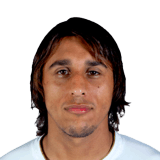 Damián Suárez 73
