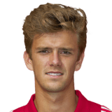 Lucas Andersen 71