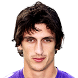 Stefan Savić 80