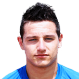 Florian Thauvin 77
