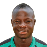 Raman Chibsah 67