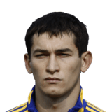 Taras Stepanenko 74