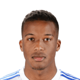 Alassane Pléa 64